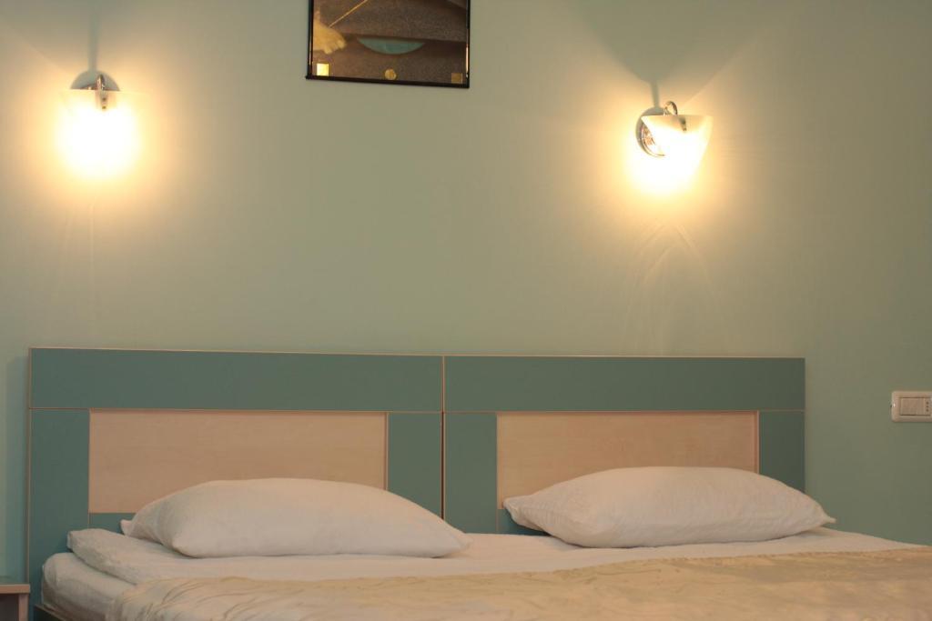 Pensiunea Maria , Floresti Room photo